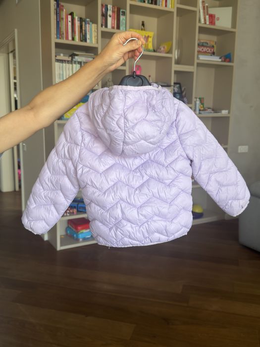 Куртка Benetton