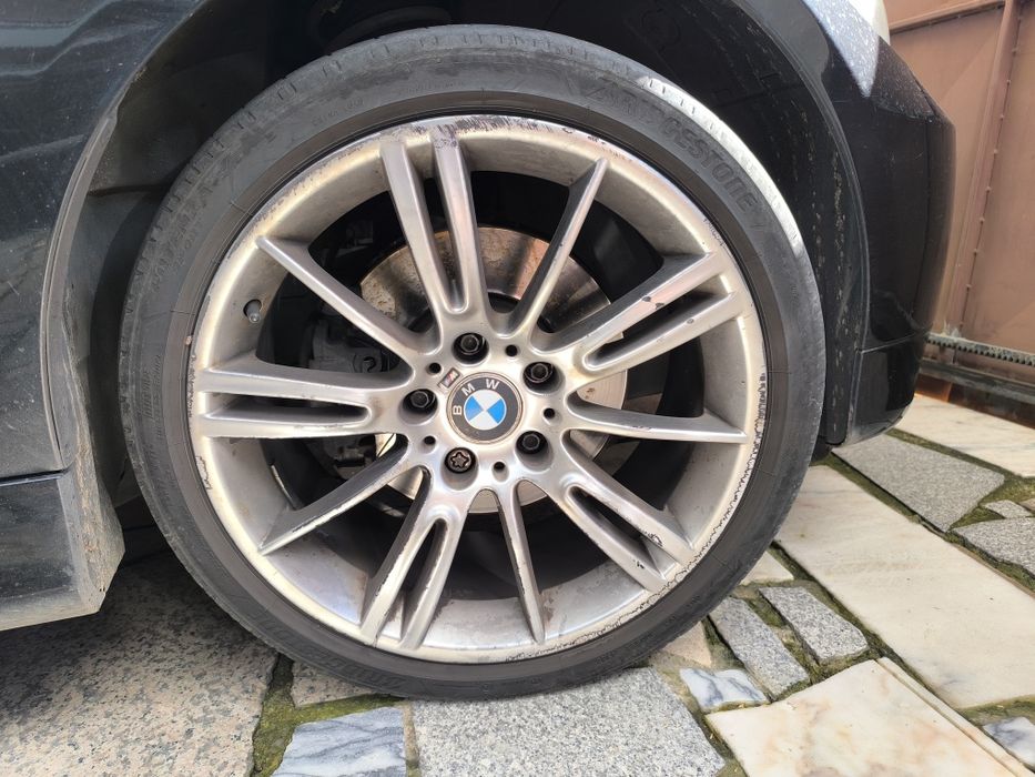 Jantes BMW 18 polegadas