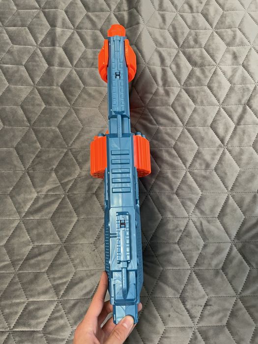 Пістолет nerf elite
