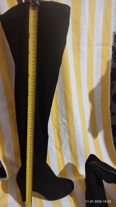 Батфорди Tomaris