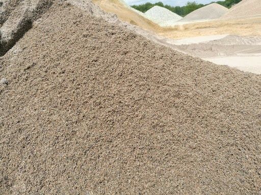 Piasek bydowlany piasek pod kostkę