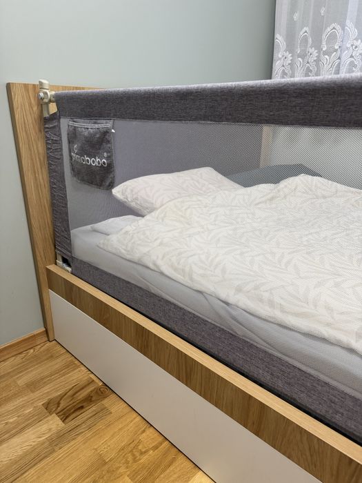 Barierka Primabobo 200 cm