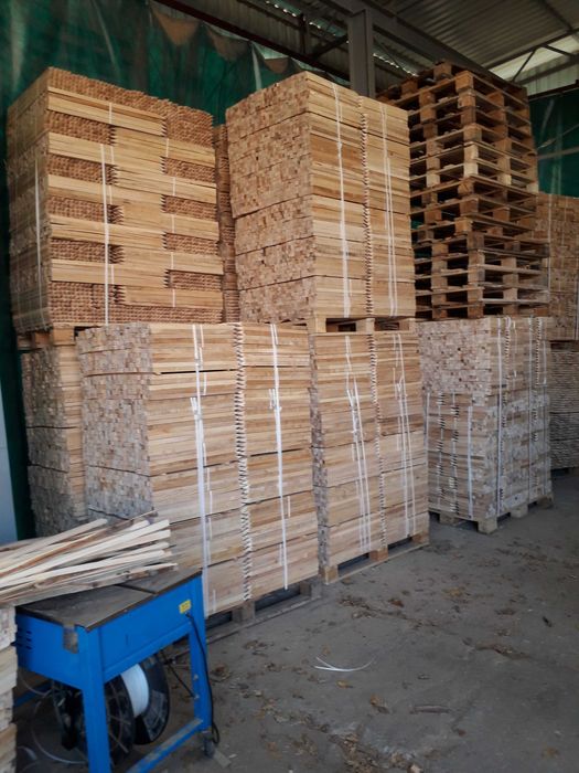 Drewniane Paliki Geodezyjne Producent !