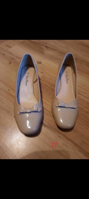 Buty damskie Clara Barson