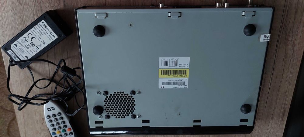 Dekoder ITI-5800SX