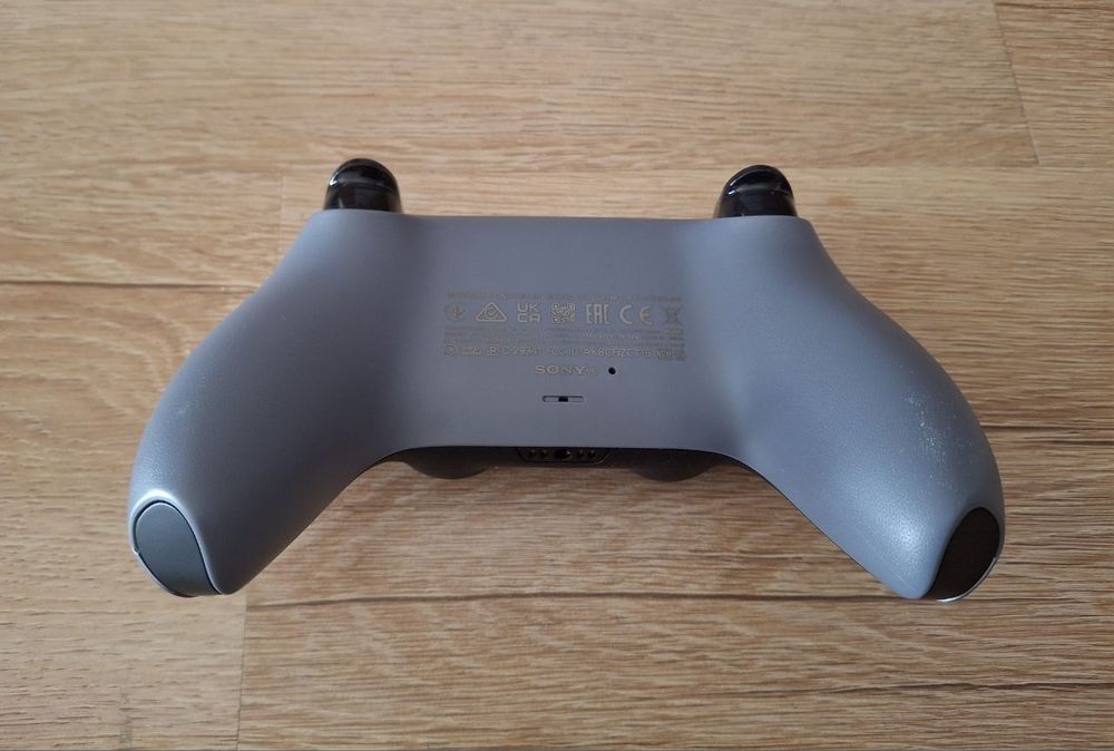 Konsola PlayStation 5 Slim 1TB Blu Ray DualSense Silver BDB