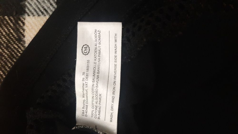 Жилет-топ на дівчину 134-140 зріст