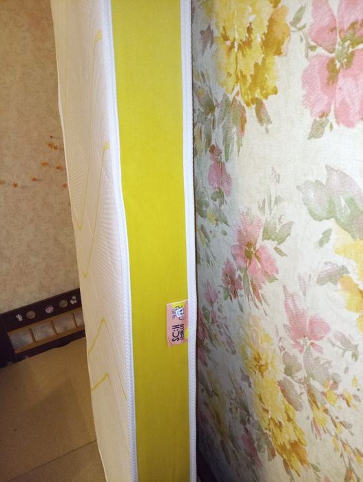 Матрац+детская кровать