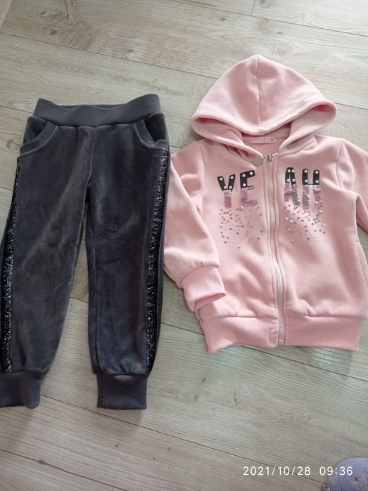 Костюм  для девочки