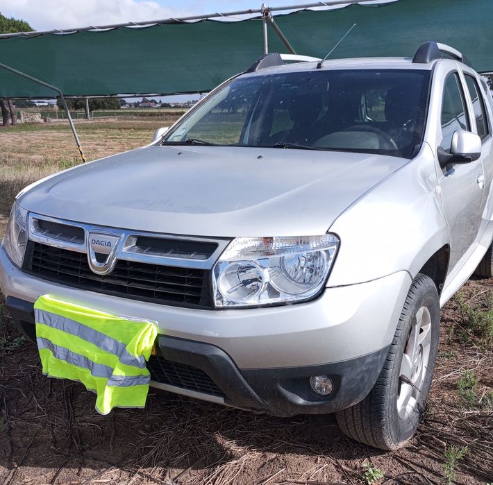 Dacia Duster 1.5 Dci