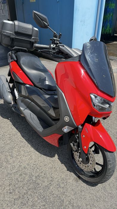 Mota Nmax 125 2023