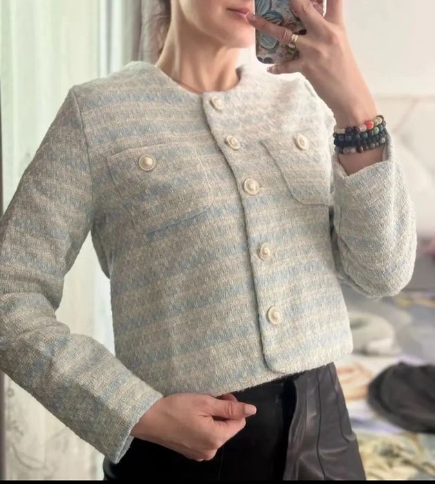 Піджак, піджак в стилі олд мані,