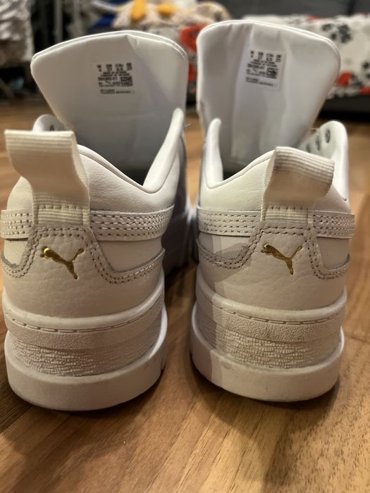 Buty Puma damskie