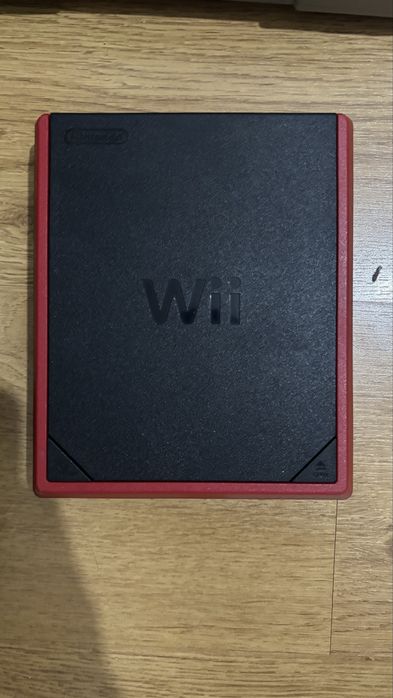 Vendo nintendo wii mini