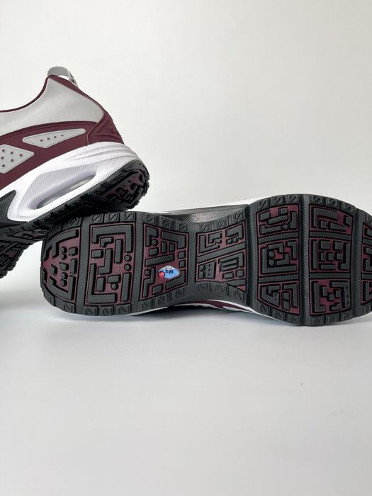 Оригинал Nike Air Max Sunder Burgundy Crush (FZ2068 002) найк sndr