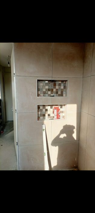 Usługi remontowo wykonczeniowe od A-Z