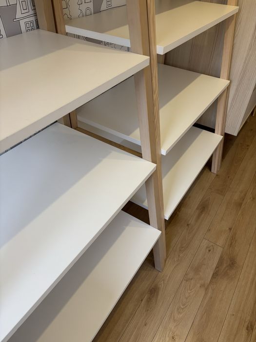 Regal, Meble Vox, seria Spot Young