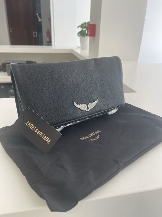 Bolsa Zadig Voltaire - Nova