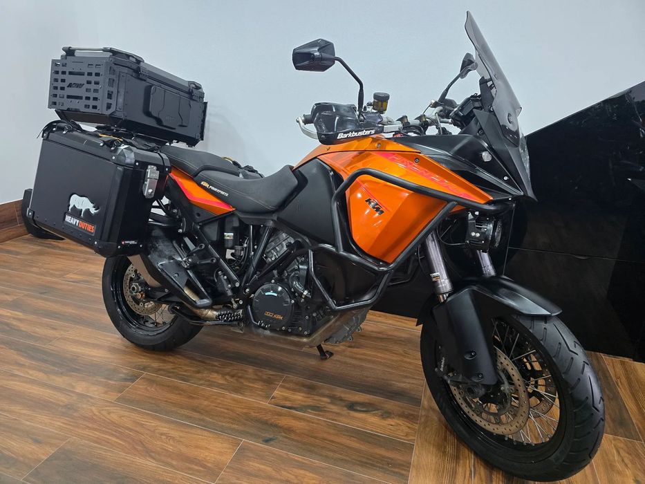 KTM