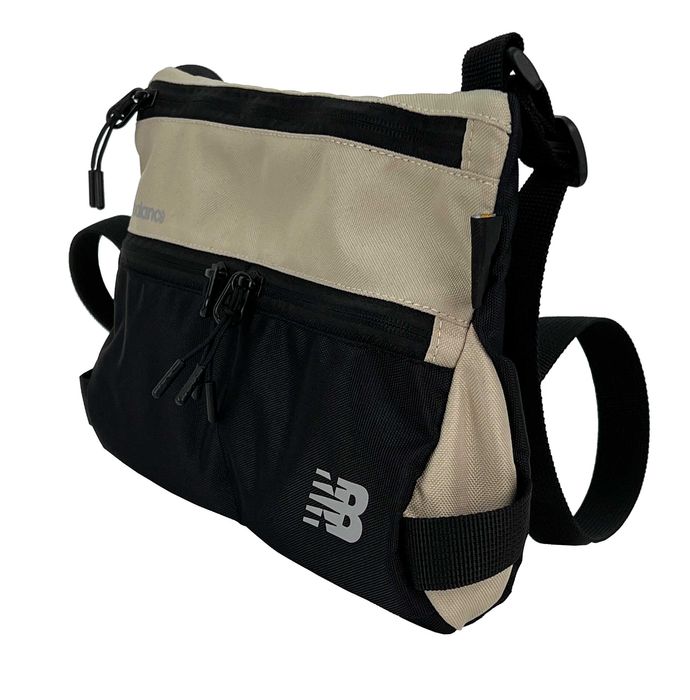 Сумка через плече New Balance Cordura / месенджер / кросбоді