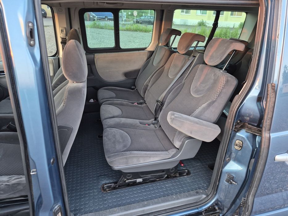 Продам Peugeot Expert Tepee