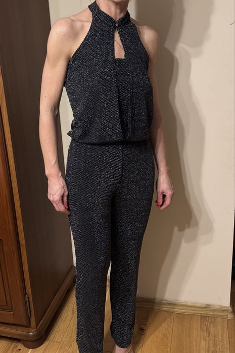 Kombinezon Top secrect.