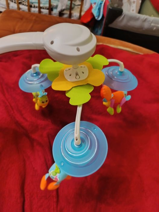 Мобіль 5в1 Tiny love