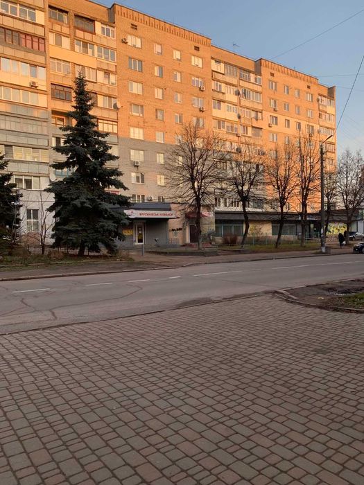 Здам в оренду приміщення в центрі міста До 15 січня оренда безкоштовно