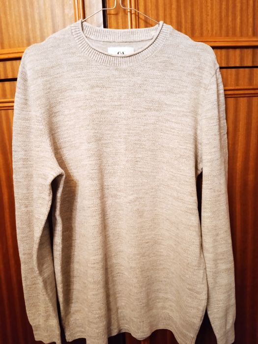 Sweter męski. M. C&A