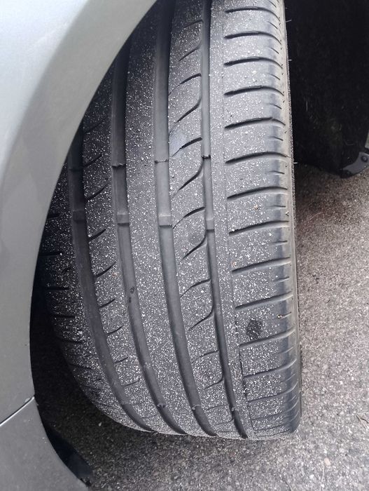 Audi A5 2010 r 2.0 TDI  170 km