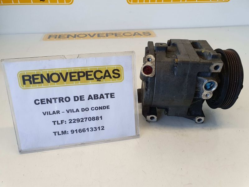 Compressor AC FIAT Punto (188_)