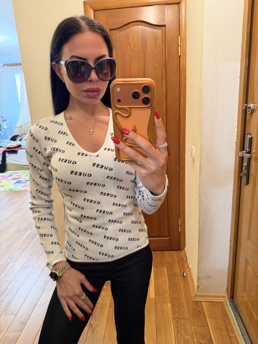 Светр Guess жіночий