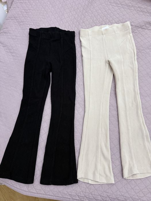 Лосіни Zara 110 рубчік