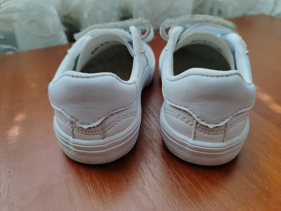 Кеди, кросівки дитячі apawwа