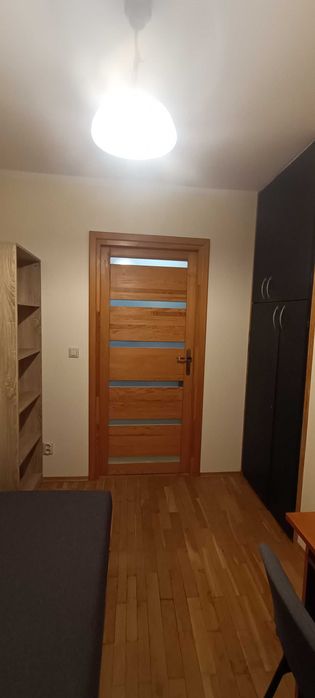 Mieszkanie – Kraków - Widok 2