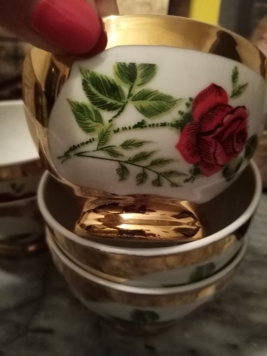 Tigelas decorativas mini