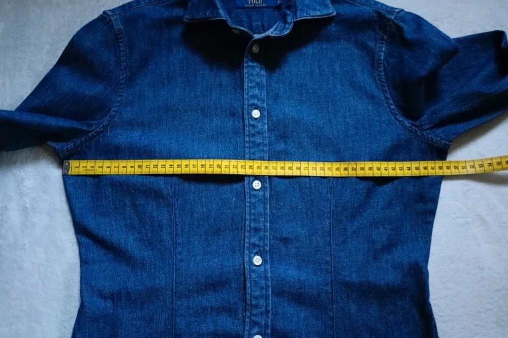 Sukienka Polo Ralph Lauren