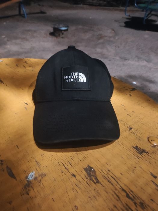 кепка the NORTN FACE