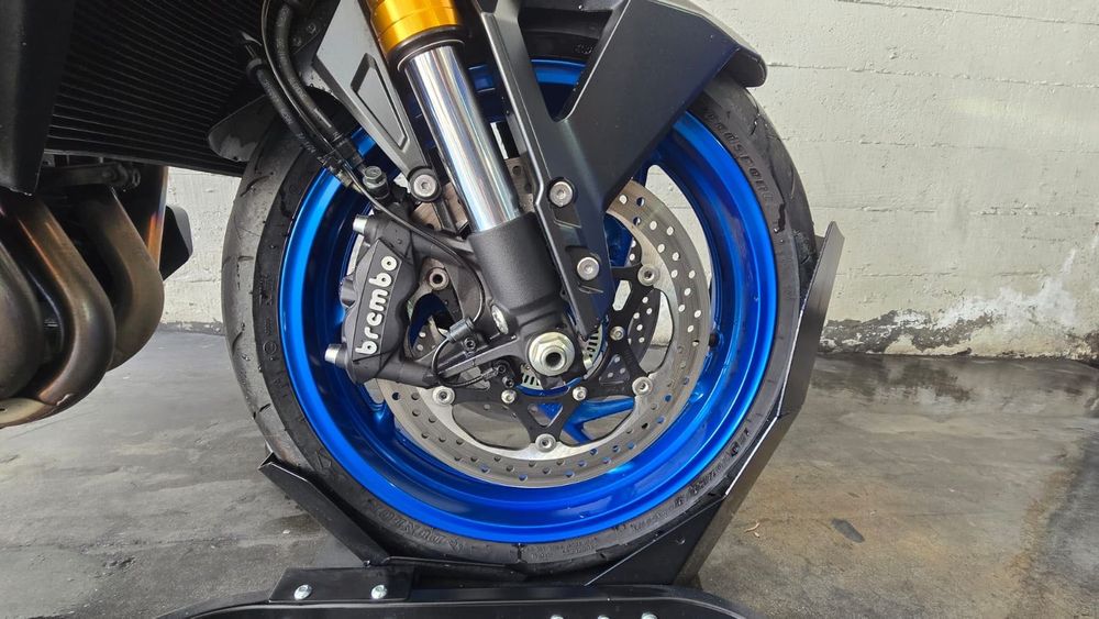 Suzuki GSX-S1000GX 2024 6.000KM
