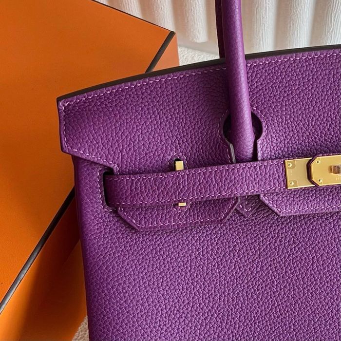 Hermes Birkin 30 Togo  в наличии