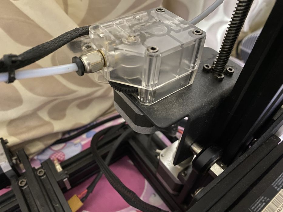 Anycubic MegaZero 2.0