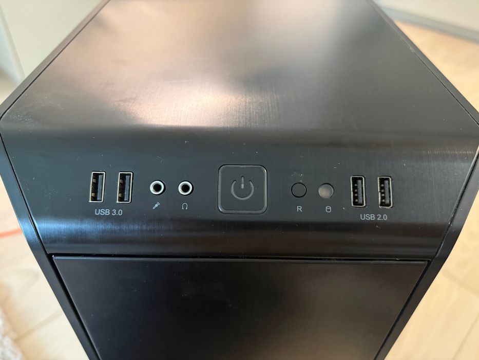 Obudowa Be Quiet Dark Base 900