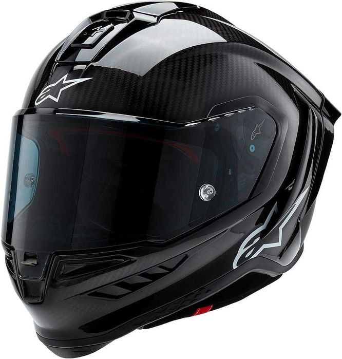 Kask Integralny Alpinestars SuperTech R10 Carbon rozmiar M