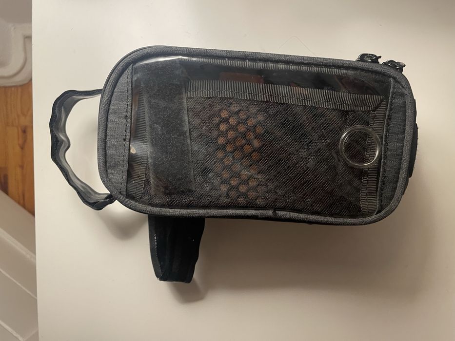 Bolsa para bicicletas SKS