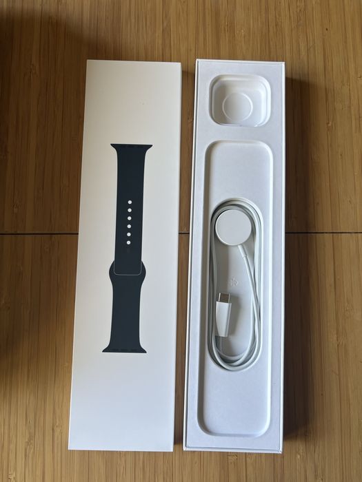 Apple Watch SE Gen 2 40MM