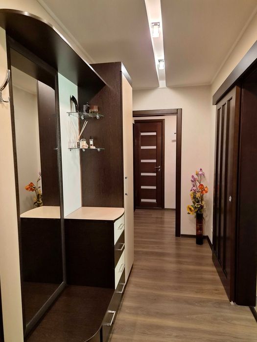 Продаж 3х кім квартири. Гірницький