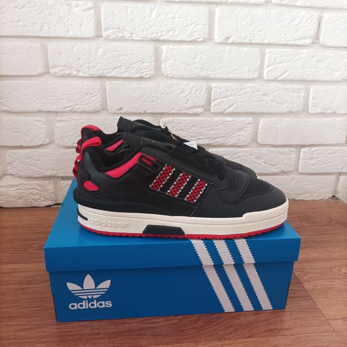 Buty męskie adidas forum mod low 42.5 42 2/3