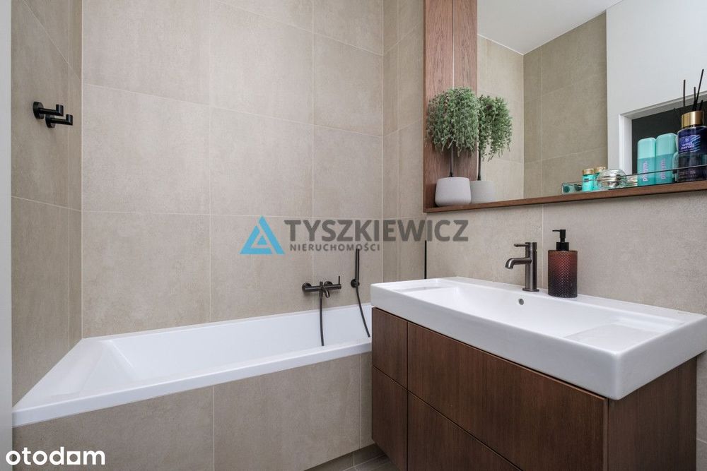 Apartament 2 pok 46,89m2, Stara Stocznia, Brabank