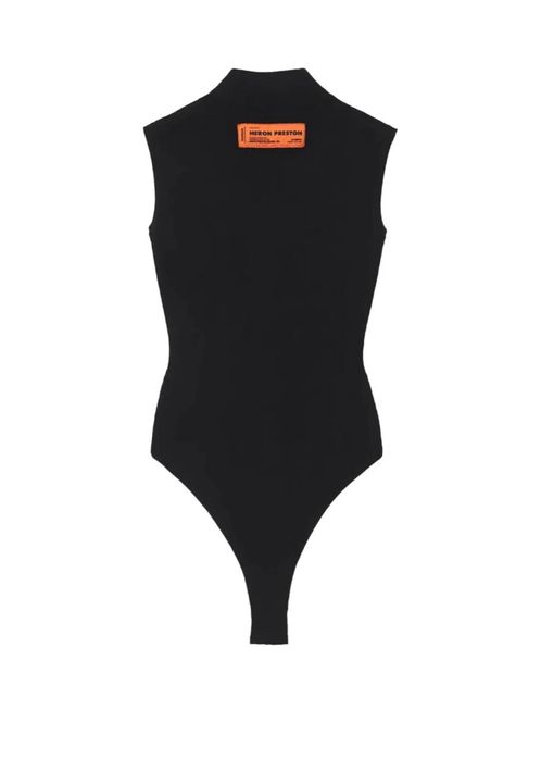 Боди Heron Preston