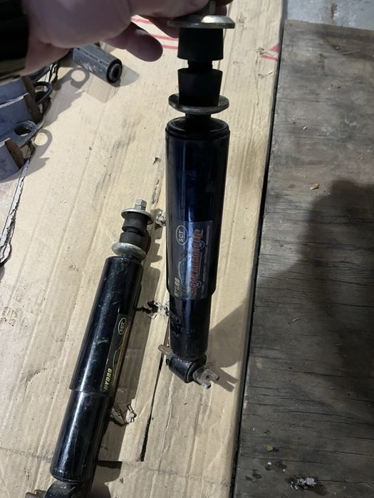 Продам бак топливный левый УАЗ патриот